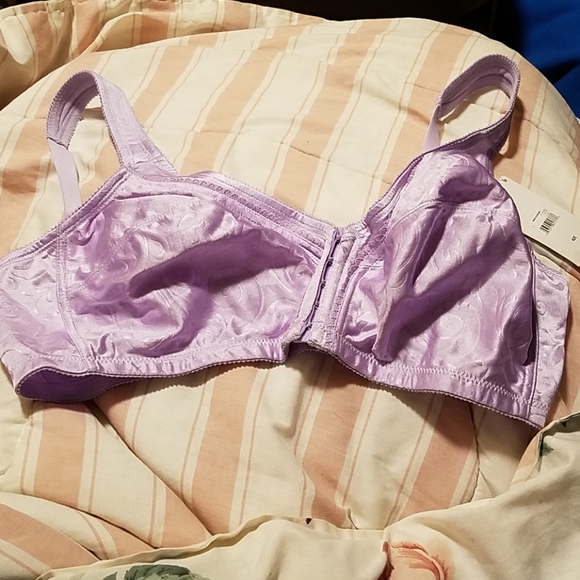 SIMPLY BASIC BRA - Picture 2 of 7